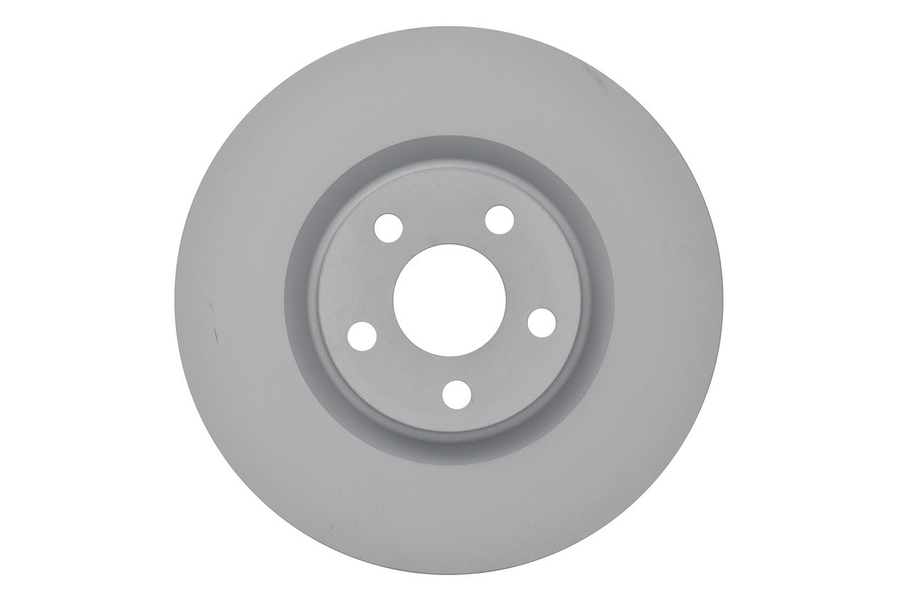 BOSCH Bremseskive 0986479d48 ventileret 316mm 32mm for FORD