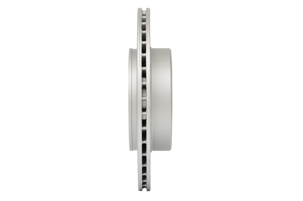 BOSCH Bremseskive 0986479d49 ventileret 300mm 20mm for SAAB