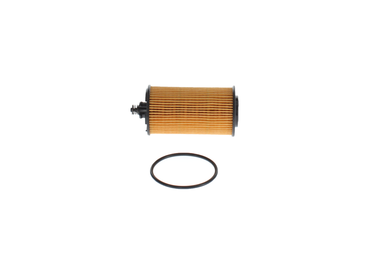 BOSCH Oliefilter f026407338 Filterindsats supplementary_articlesupplementary_info_596|Tillægsartikel/Yderligere info.|med pakning height_mm_209|Højde