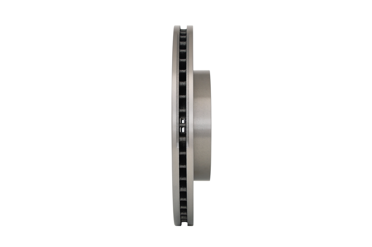 BOSCH Bremseskive 0986479d66 ventileret 295,8mm 28mm for NISSAN