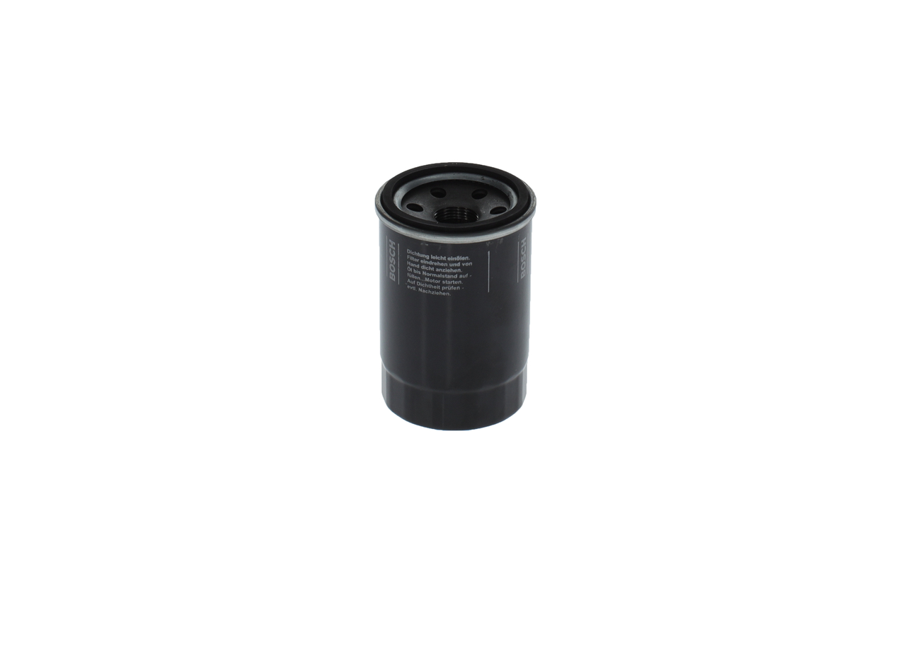 BOSCH Oliefilter f026407340 Påskruet 105mm M 20 x 1,5 for ALFA ROMEO