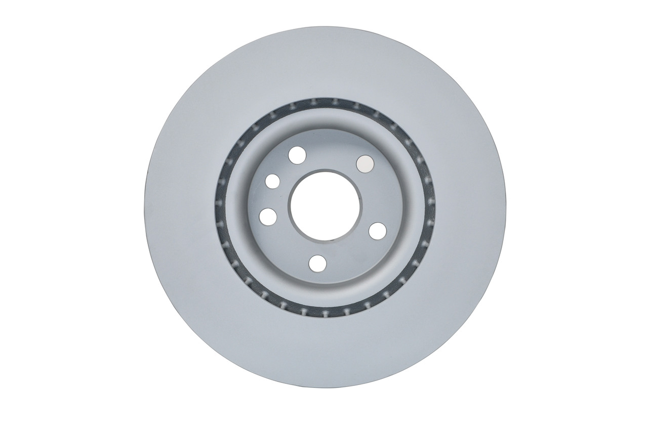BOSCH Bremseskive 0986479d79 ventileret 325mm 30mm for ROVER