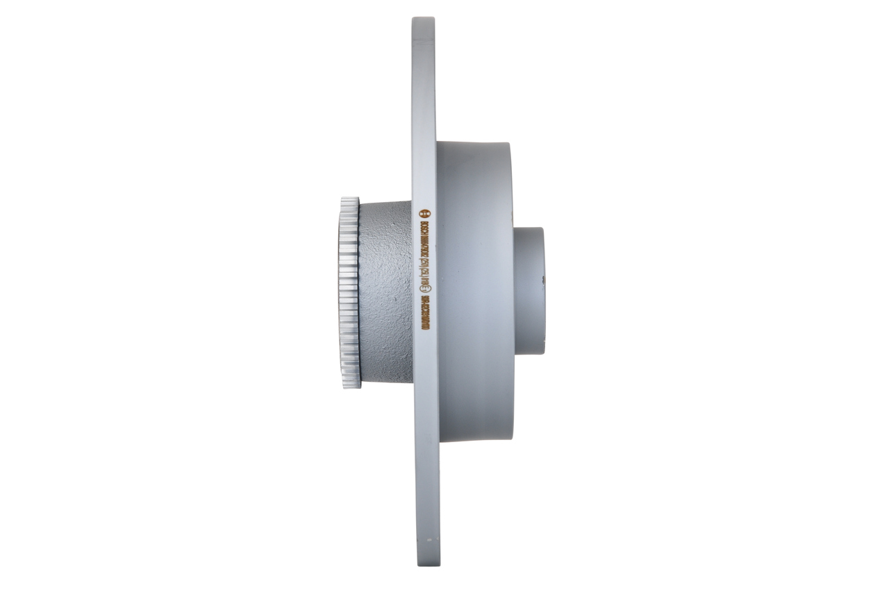 BOSCH Bremseskive 0986479d82 fuld 280mm 12mm for OPEL VAUXHALL NISSAN RENAULT