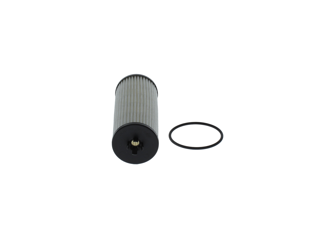 BOSCH Oliefilter F 026 407 345 Filterindsats supplementary_articlesupplementary_info_596|Tillægsartikel/Yderligere info.|med pakning height_mm_209|Høj