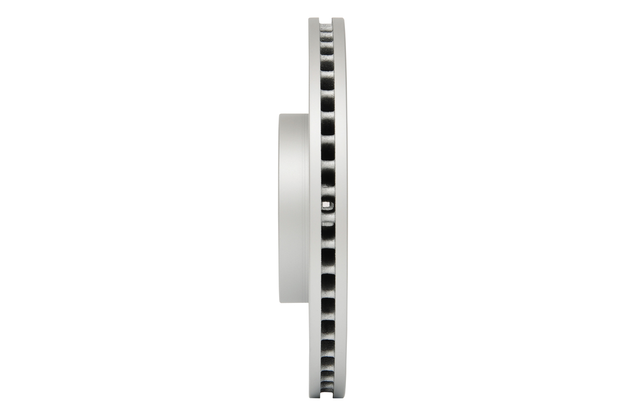 BOSCH Bremseskive 0986479d85 ventileret 300mm 28mm for FORD