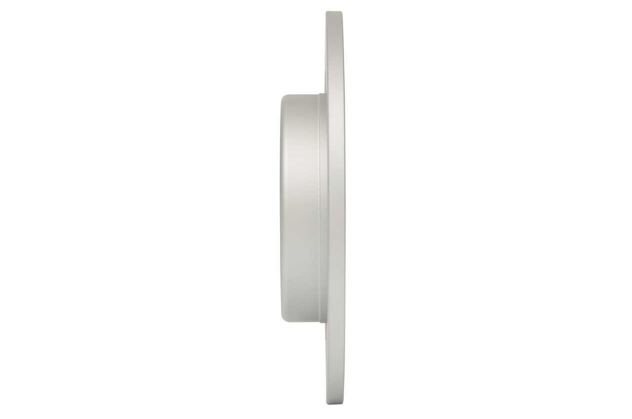 BOSCH Bremseskive 0986479d90 fuld 288mm 12mm for VAUXHALL