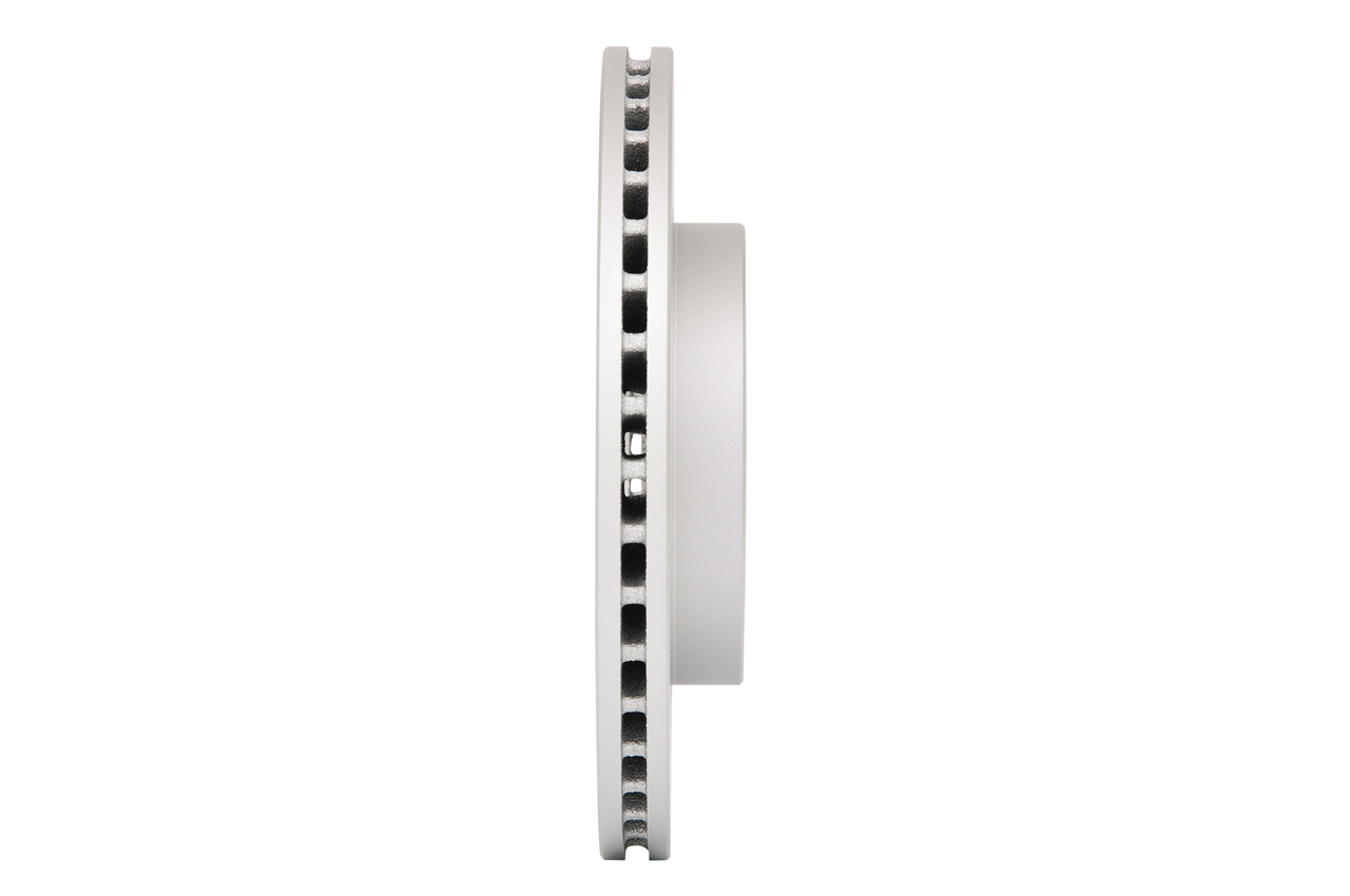 BOSCH Bremseskive 0986479d91 ventileret 236mm 20mm for OPEL VAUXHALL