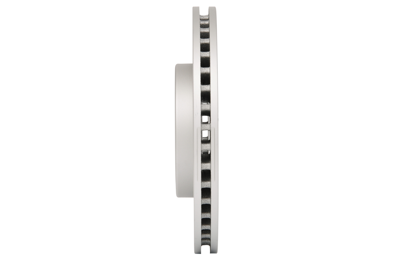 BOSCH Bremseskive 0986479d92 ventileret 276mm 26mm for VAUXHALL