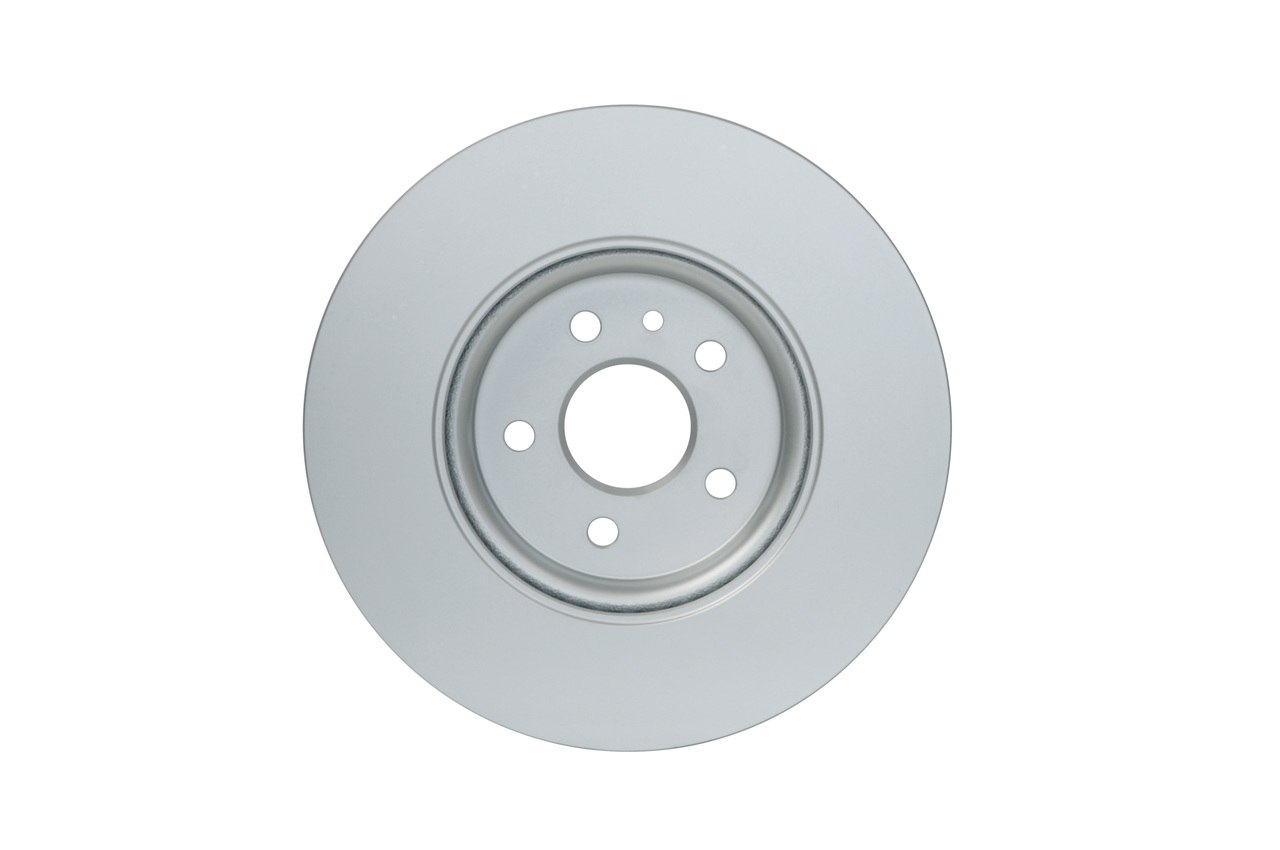 BOSCH Bremseskive 0 986 479 D93 ventileret 300mm 26mm for VAUXHALL
