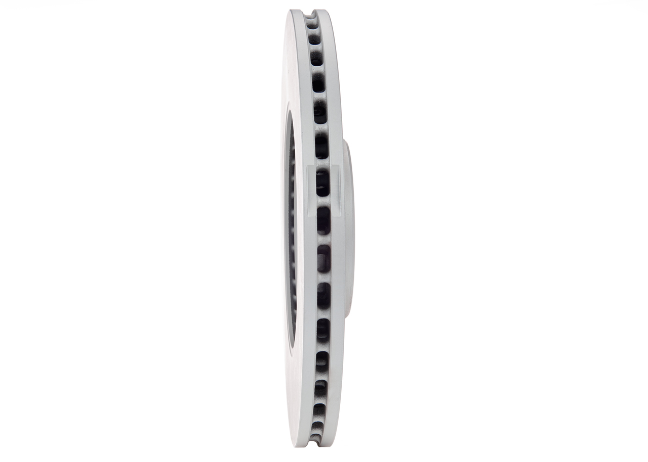 BOSCH Bremseskive 0986479d95 ventileret 366mm 30mm for VOLVO