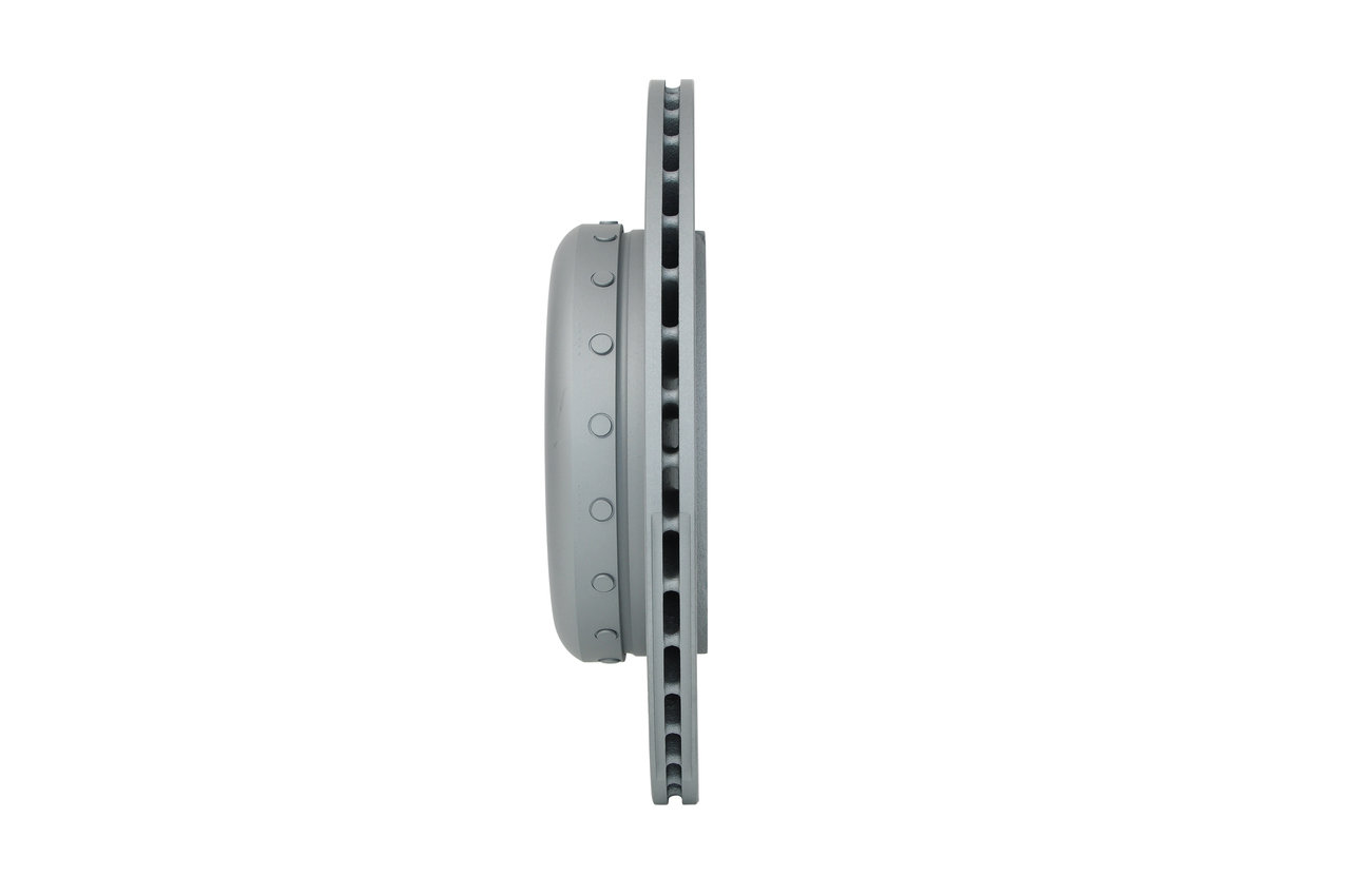 BOSCH Bremseskive 0986479e04 ventileret 330mm 20mm for BMW