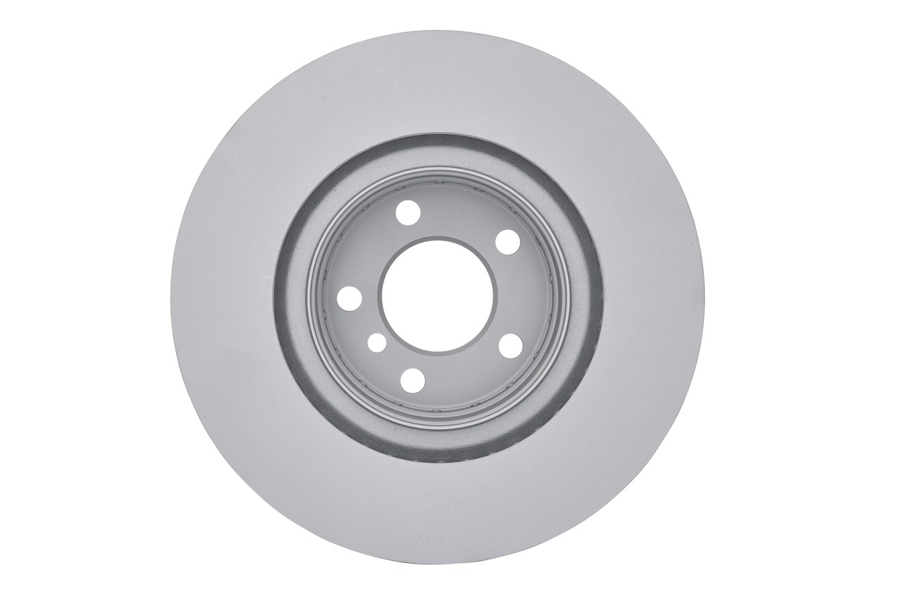 BOSCH Bremseskive 0986479e06 ventileret 345mm 24mm for BMW