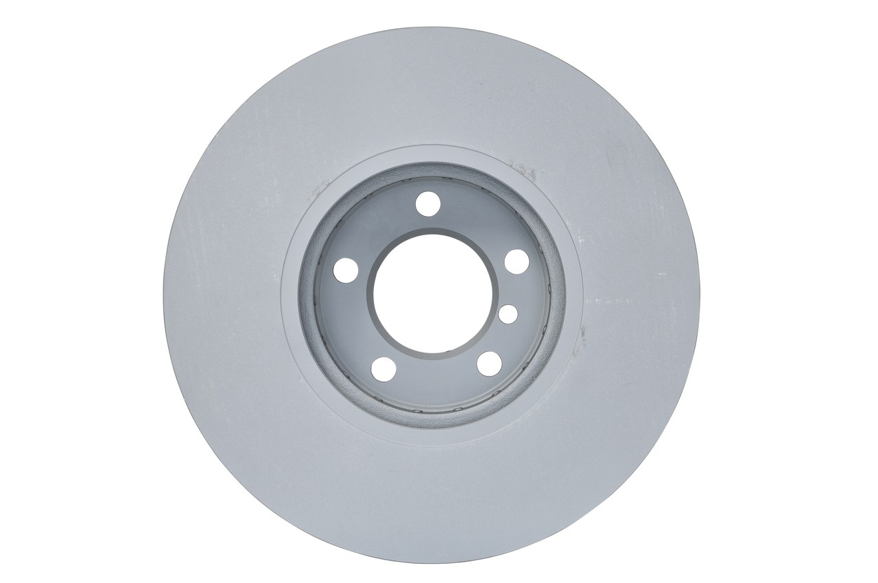 BOSCH Bremseskive 0986479e11 ventileret 340mm 30mm for BMW
