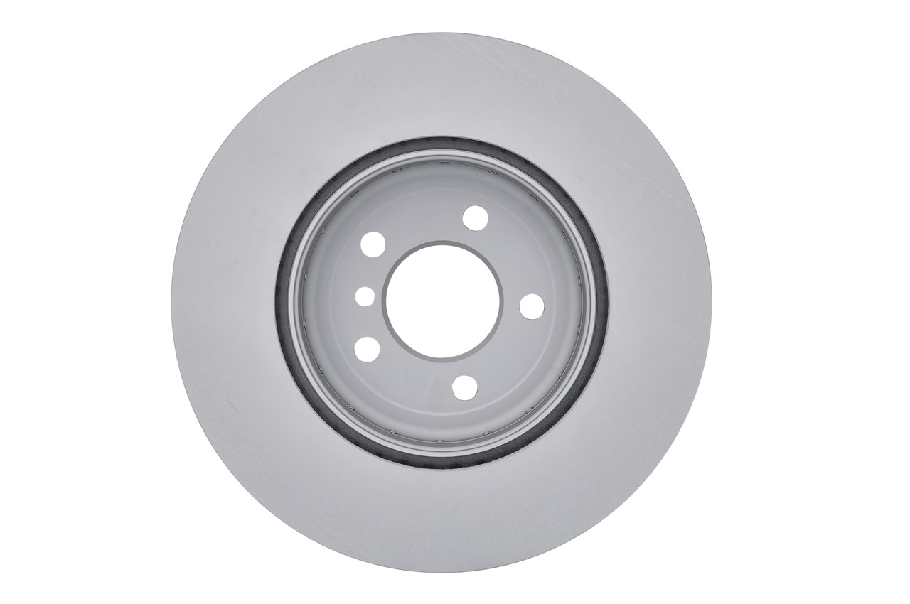 BOSCH Bremseskive 0986479e17 ventileret 345mm 24mm for BMW