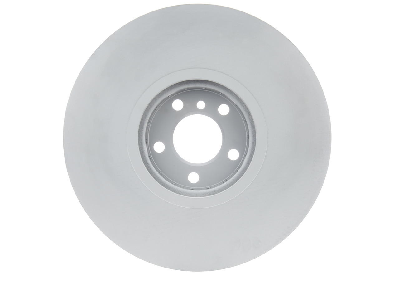 BOSCH Bremseskive 0986479e25 ventileret 385mm 36mm for BMW