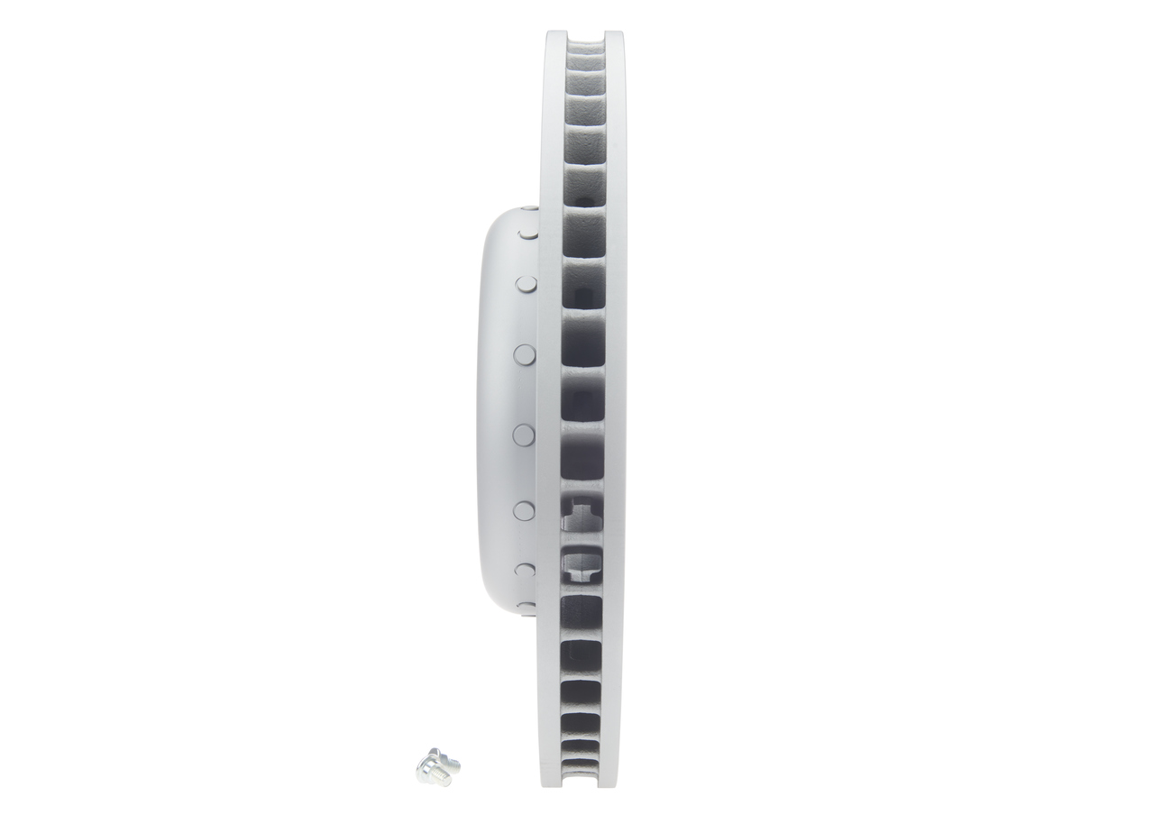 BOSCH Bremseskive 0986479e27 ventileret 374mm 36mm for BMW