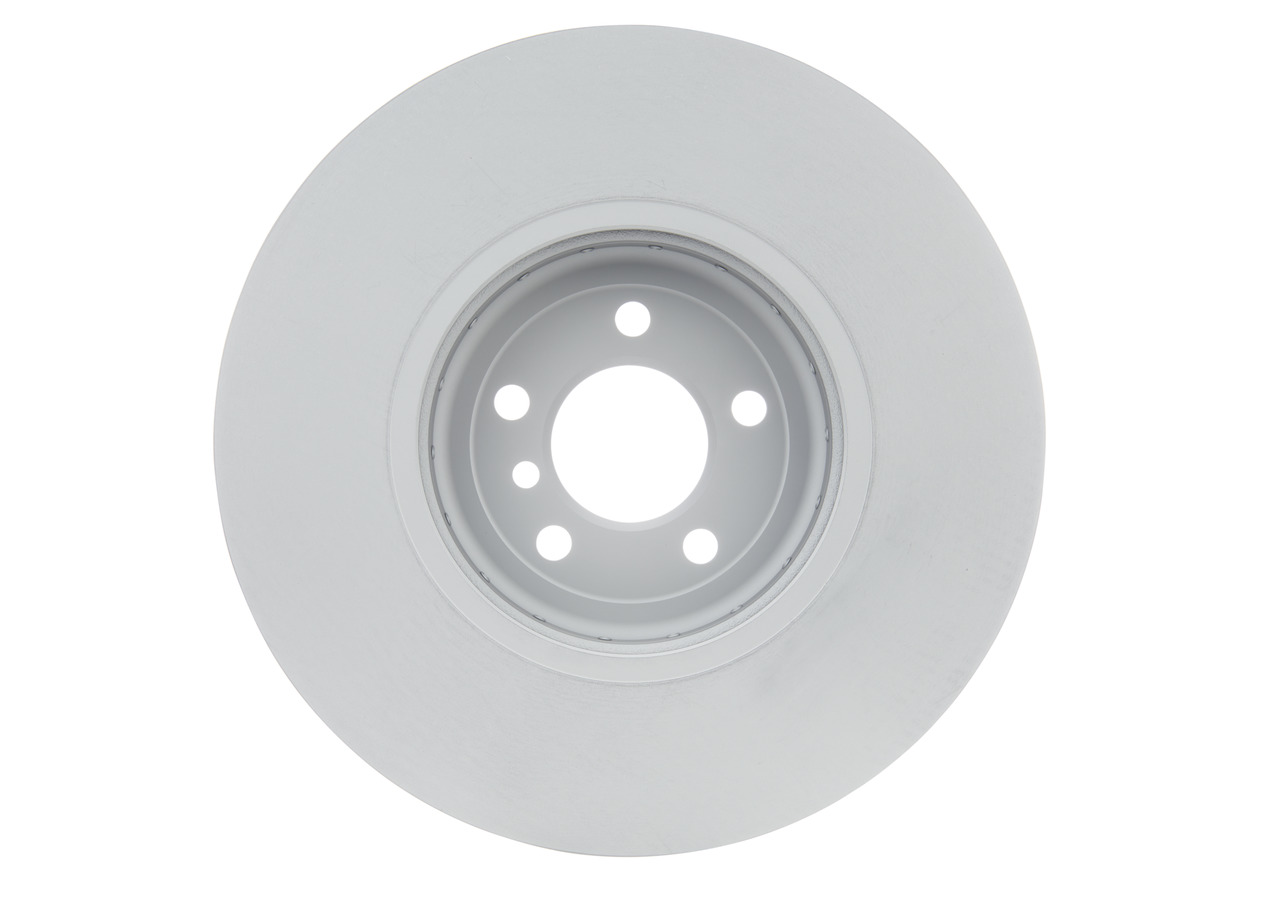 BOSCH Bremseskive 0 986 479 E28 ventileret 374mm 36mm for BMW