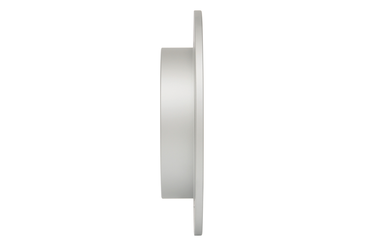 BOSCH Bremseskive 0986479e43 fuld 302mm 10mm for KIA