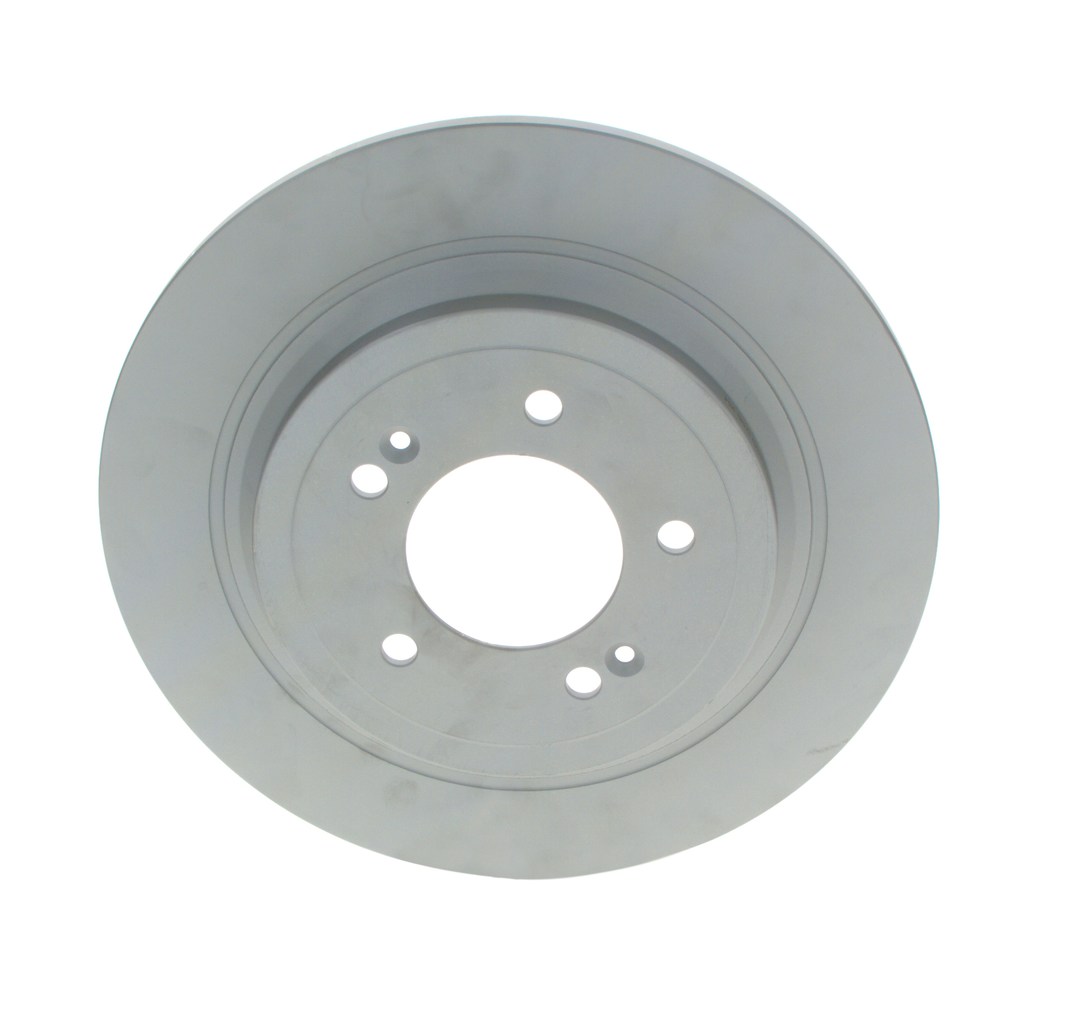 BOSCH Bremseskive 0986479e46 fuld 302mm 10mm for KIA