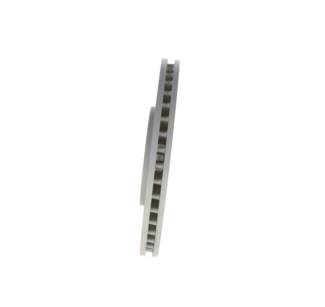 BOSCH Bremseskive 0986479e67 ventileret 283mm 26mm for PEUGEOT VAUXHALL