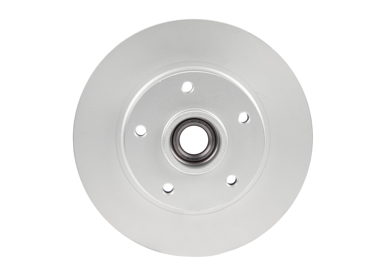 BOSCH Bremseskive 0986479e78 fuld 260mm 8mm for RENAULT