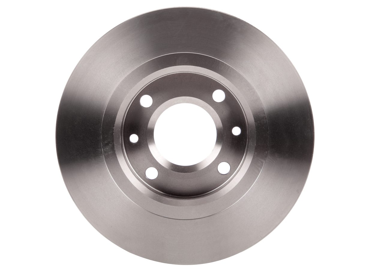 BOSCH Bremseskive 0986479r63 ventileret 266mm 22mm for PEUGEOT CITROËN