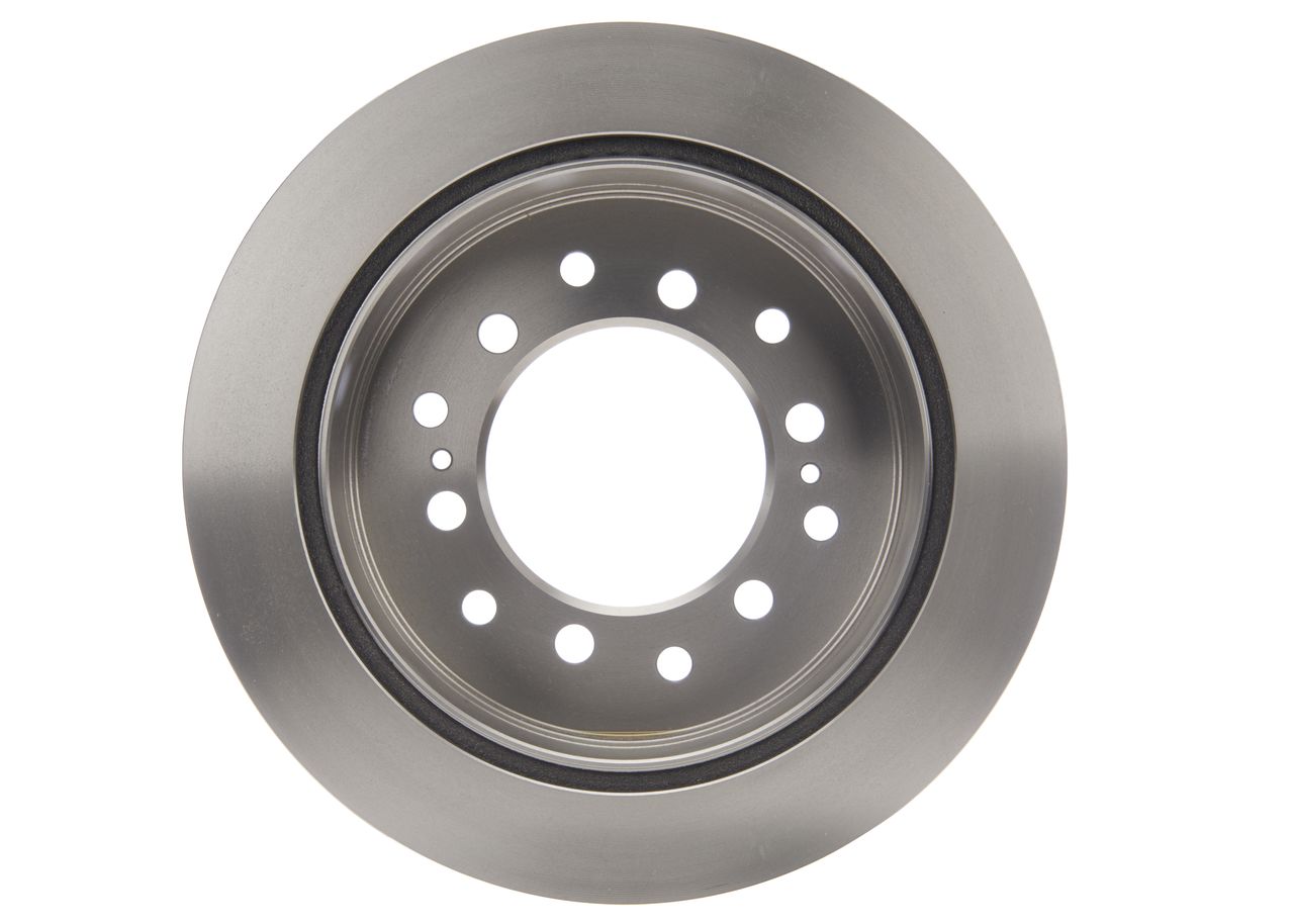 BOSCH Bremseskive 0986479s36 ventileret 312mm 18mm for LEXUS