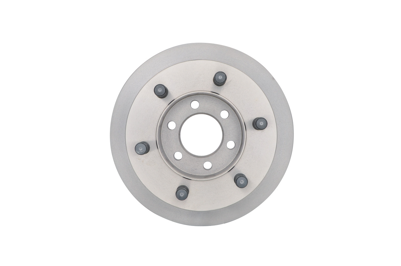 BOSCH Bremseskive 0986479u23 fuld 290mm 22mm for IVECO