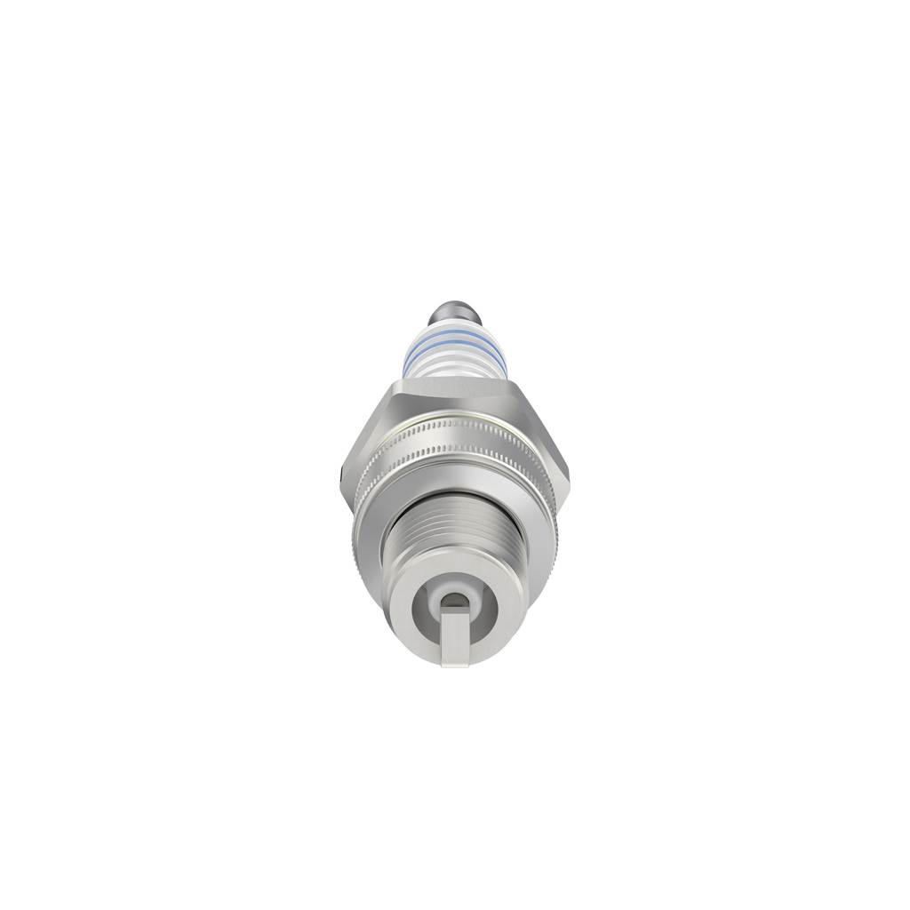 BOSCH Tændrør 0241229612 for PEUGEOT GMC VOLVO MERCEDES-BENZ OPEL RENAULT VW YAMAHA