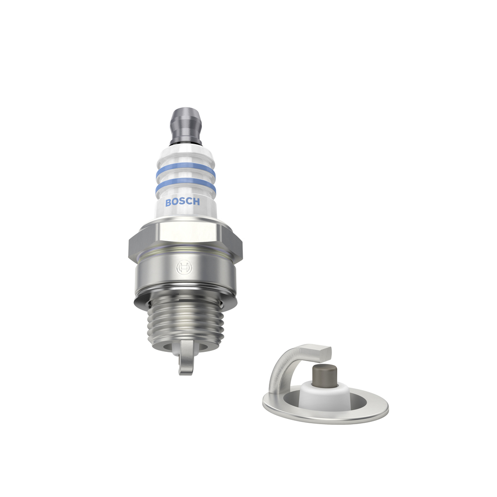 BOSCH 0241235567 for SOLO HONDA SUZUKI