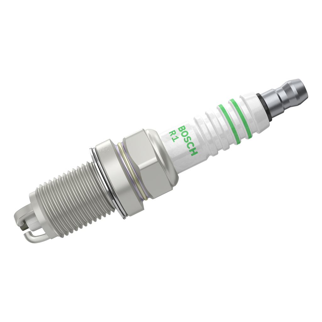 BOSCH Tændrør 0241235752 for CHERY