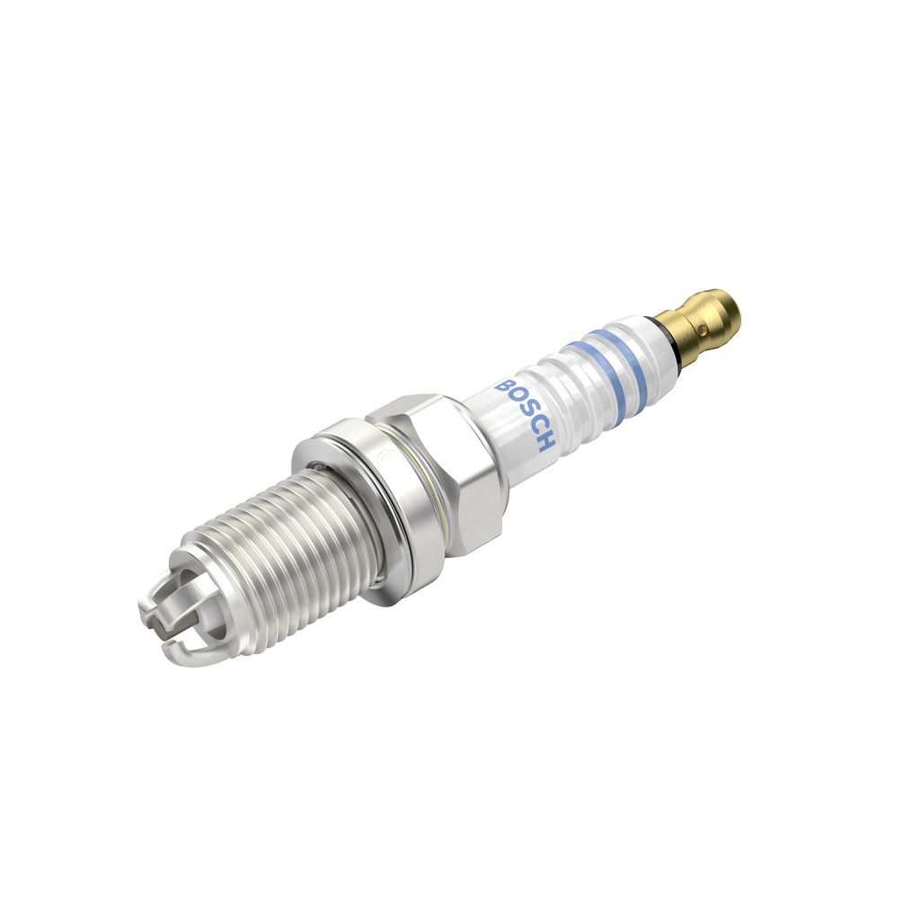 BOSCH Tændrør 0242245539 for PORSCHE