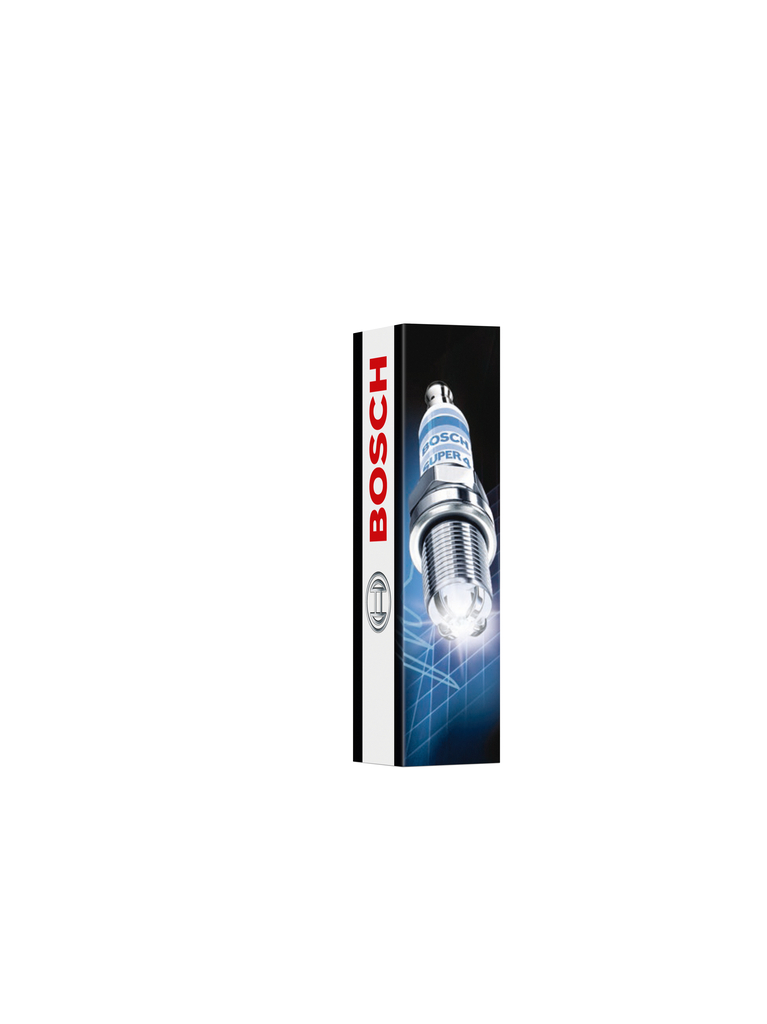 BOSCH Tændrør 0242232514