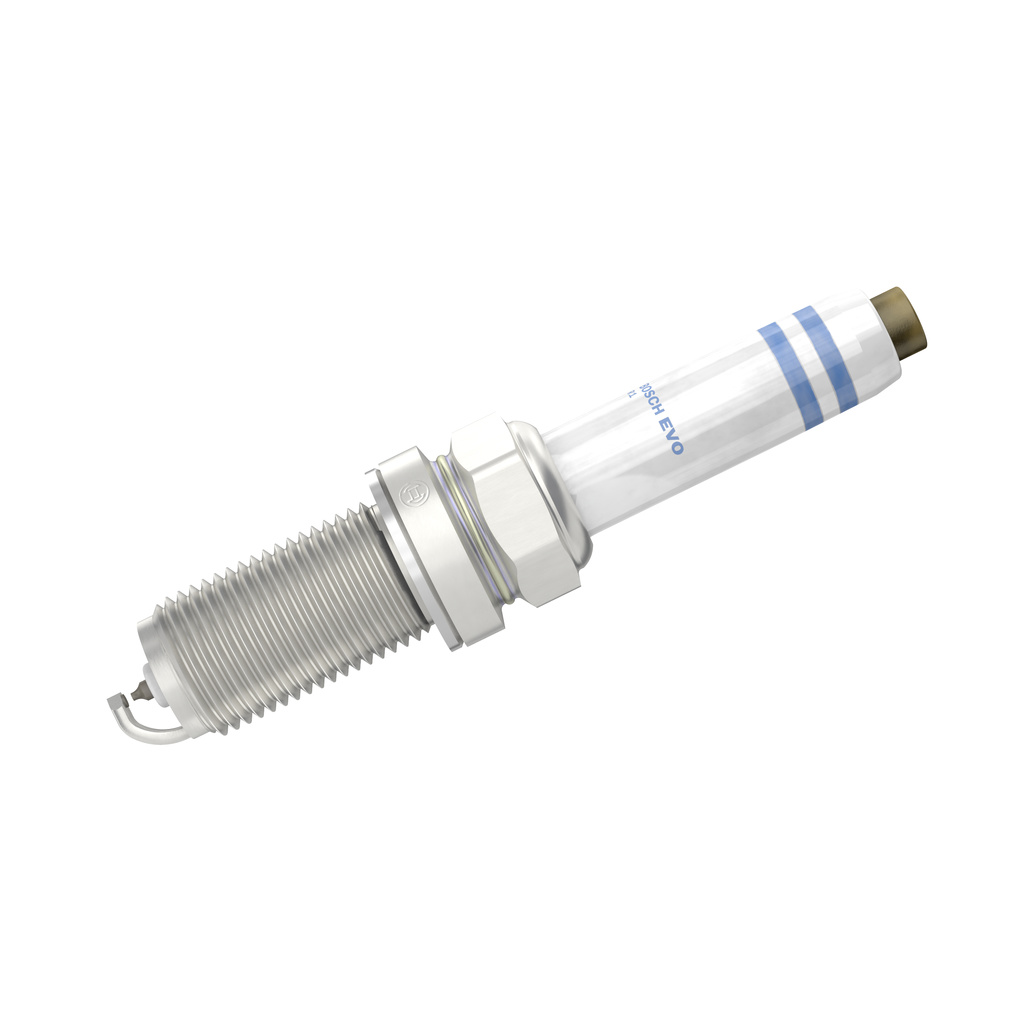 BOSCH Tændrør 0241245677 for BENTLEY VW