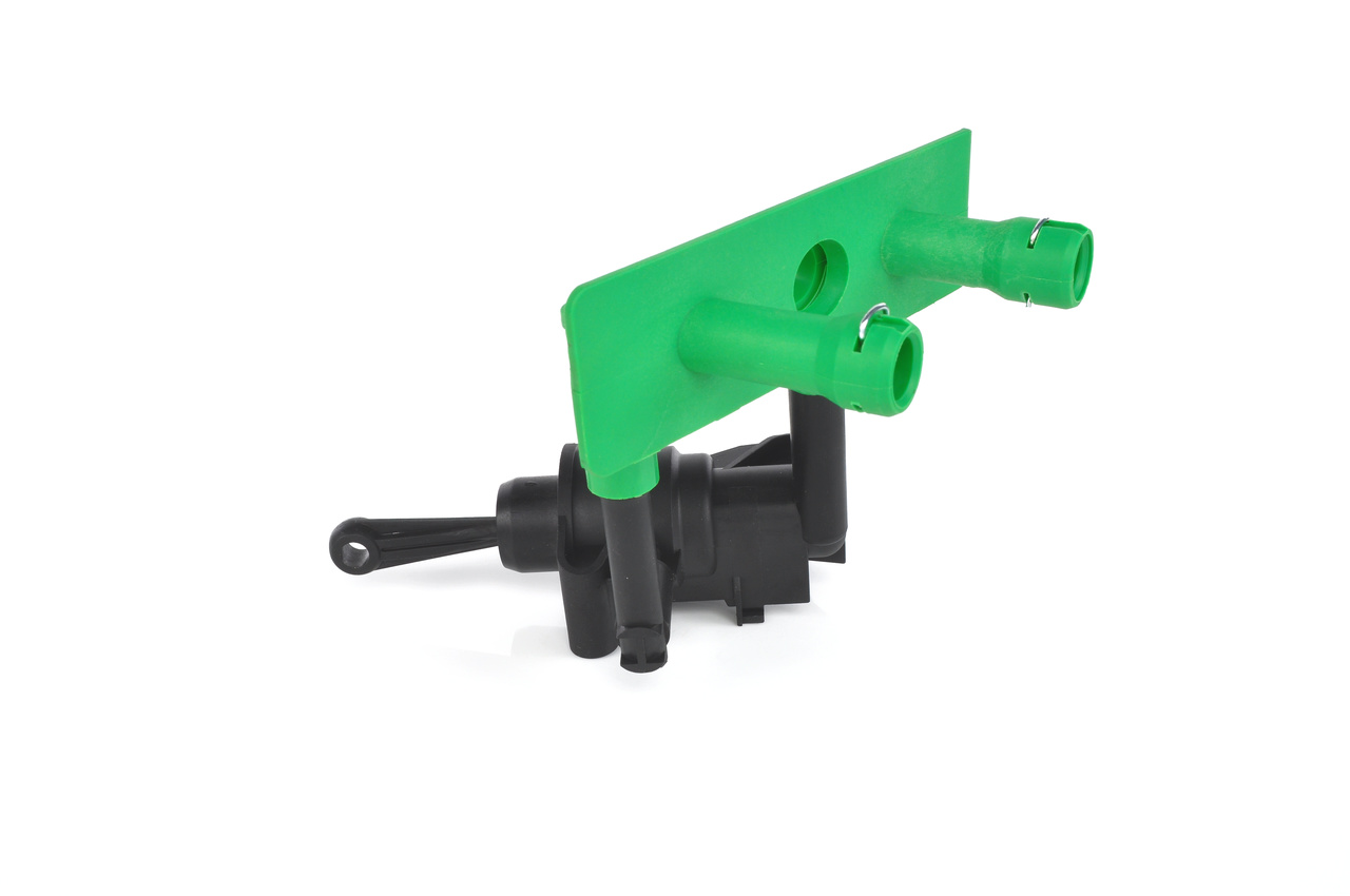 BOSCH Hovedcylinder, kobling 0 986 486 066 for FORD