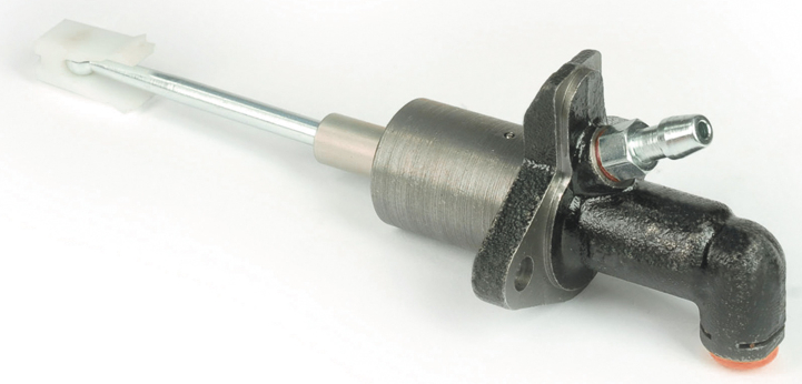 BOSCH Hovedcylinder, kobling 0 986 486 109 for VW
