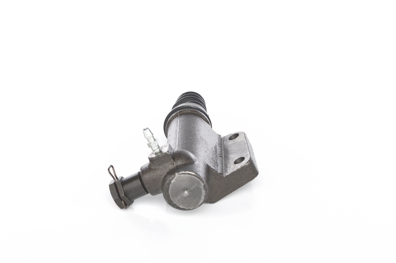 BOSCH Arbejdscylinder, kobling 0 986 486 556 for OPEL LANCIA FIAT VAUXHALL PEUGEOT