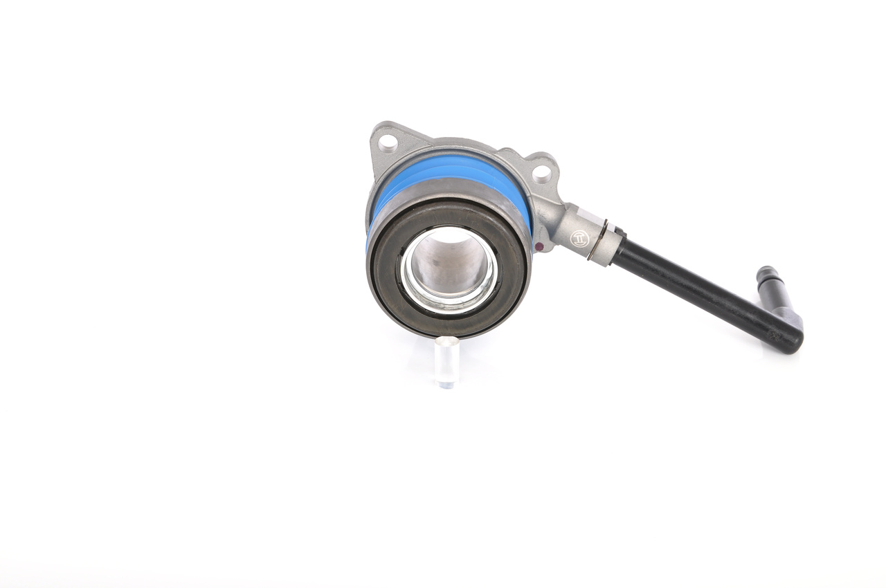 BOSCH Centraludrykker, kobling 0 986 486 595 for FORD VW