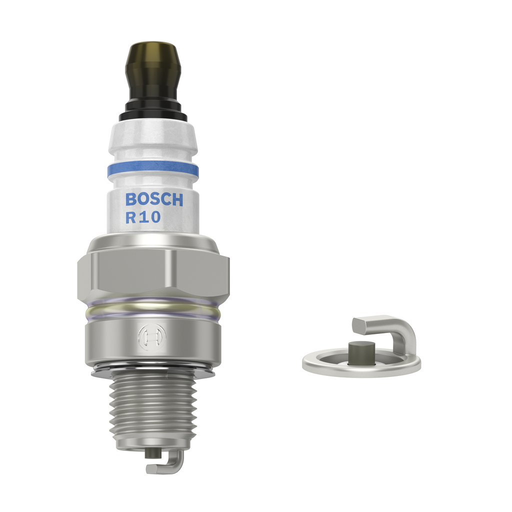 BOSCH 0 242 045 506 for HUSQVARNA