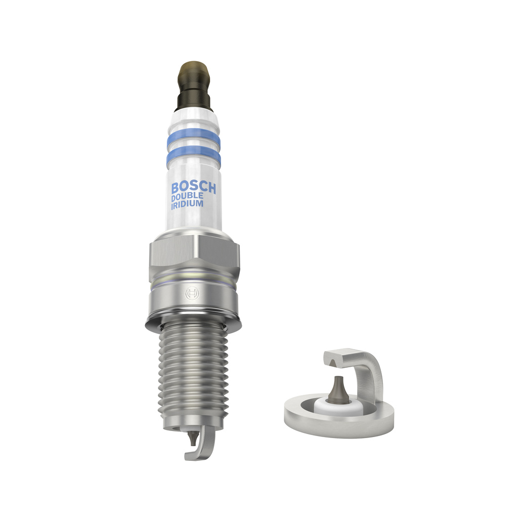 BOSCH Tændrør 0242129519 for VAUXHALL NISSAN SUZUKI