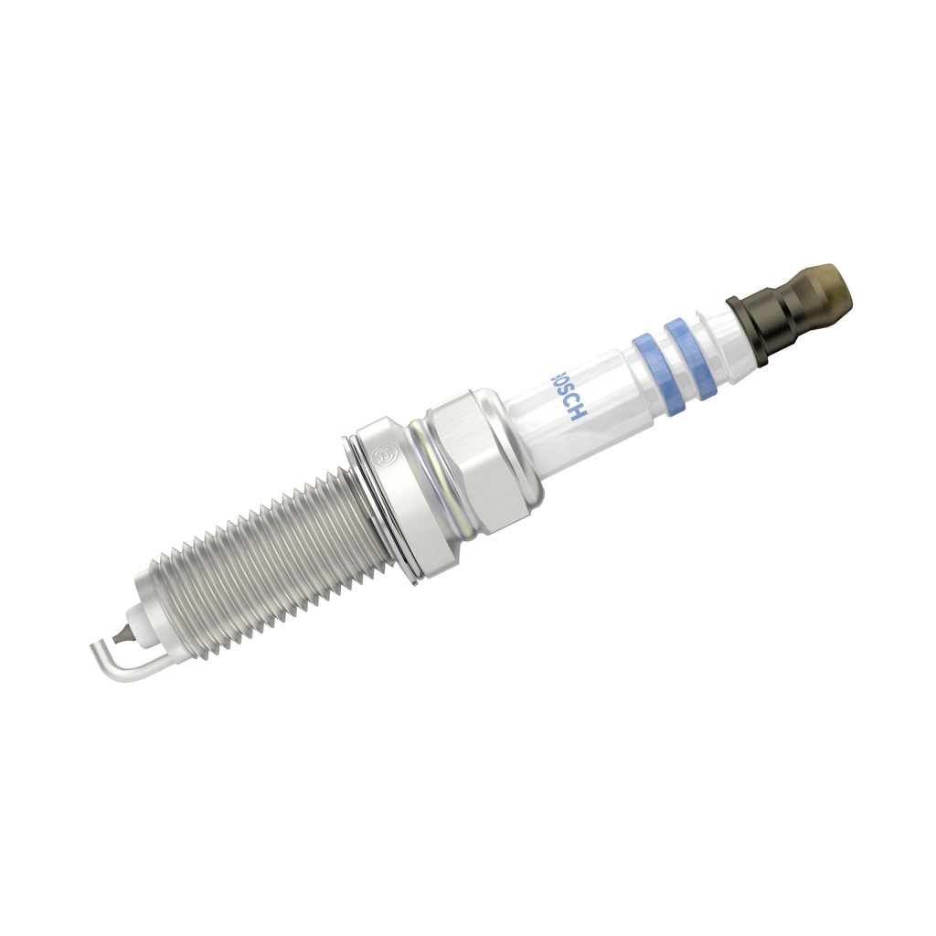 BOSCH Tændrør 0242129522 for DONGFENG (DFAC) NISSAN VENUCIA RENAULT MAZDA MITSUBISHI TOYOTA
