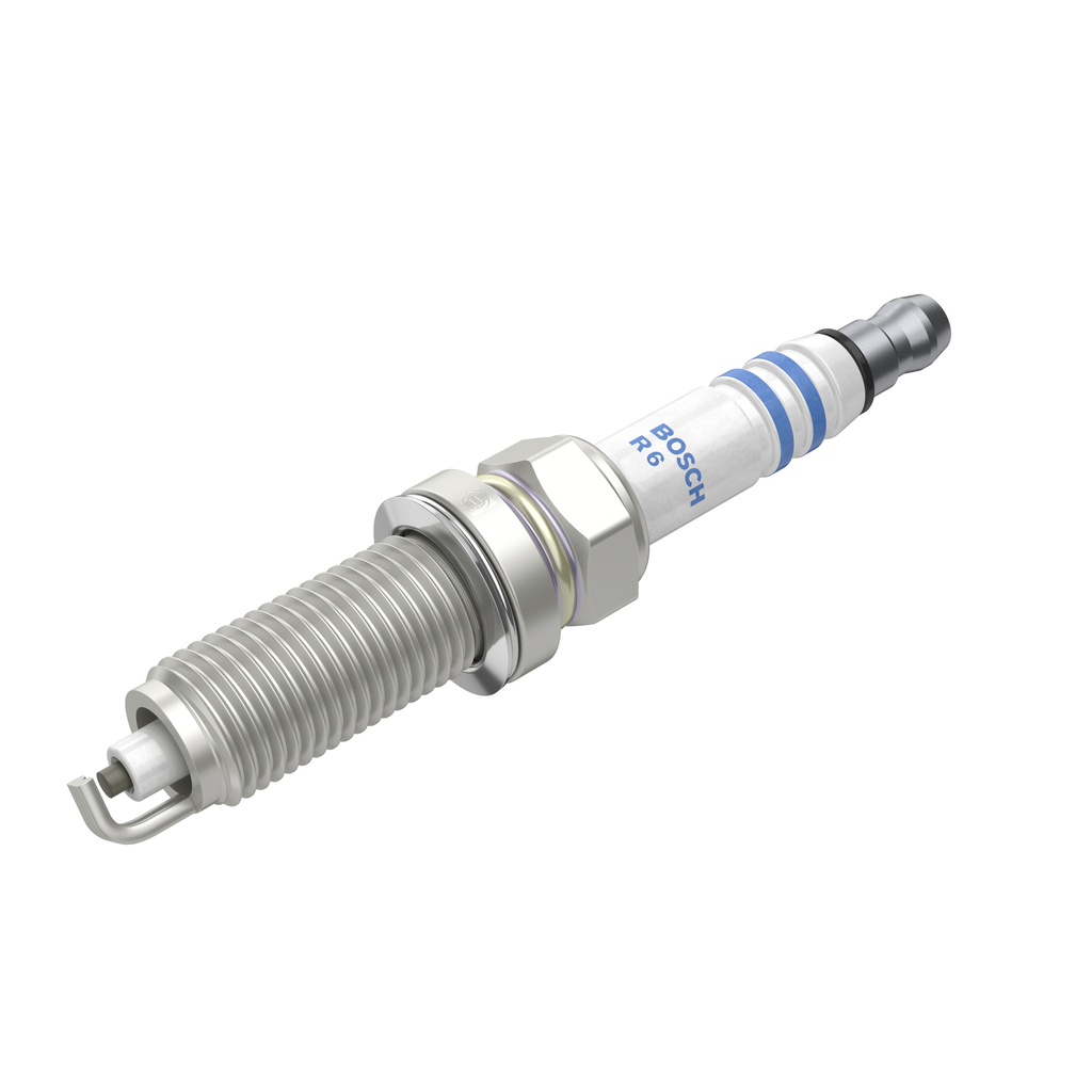 BOSCH Tændrør 0242129800 for PEUGEOT SMART DACIA DATSUN RENAULT