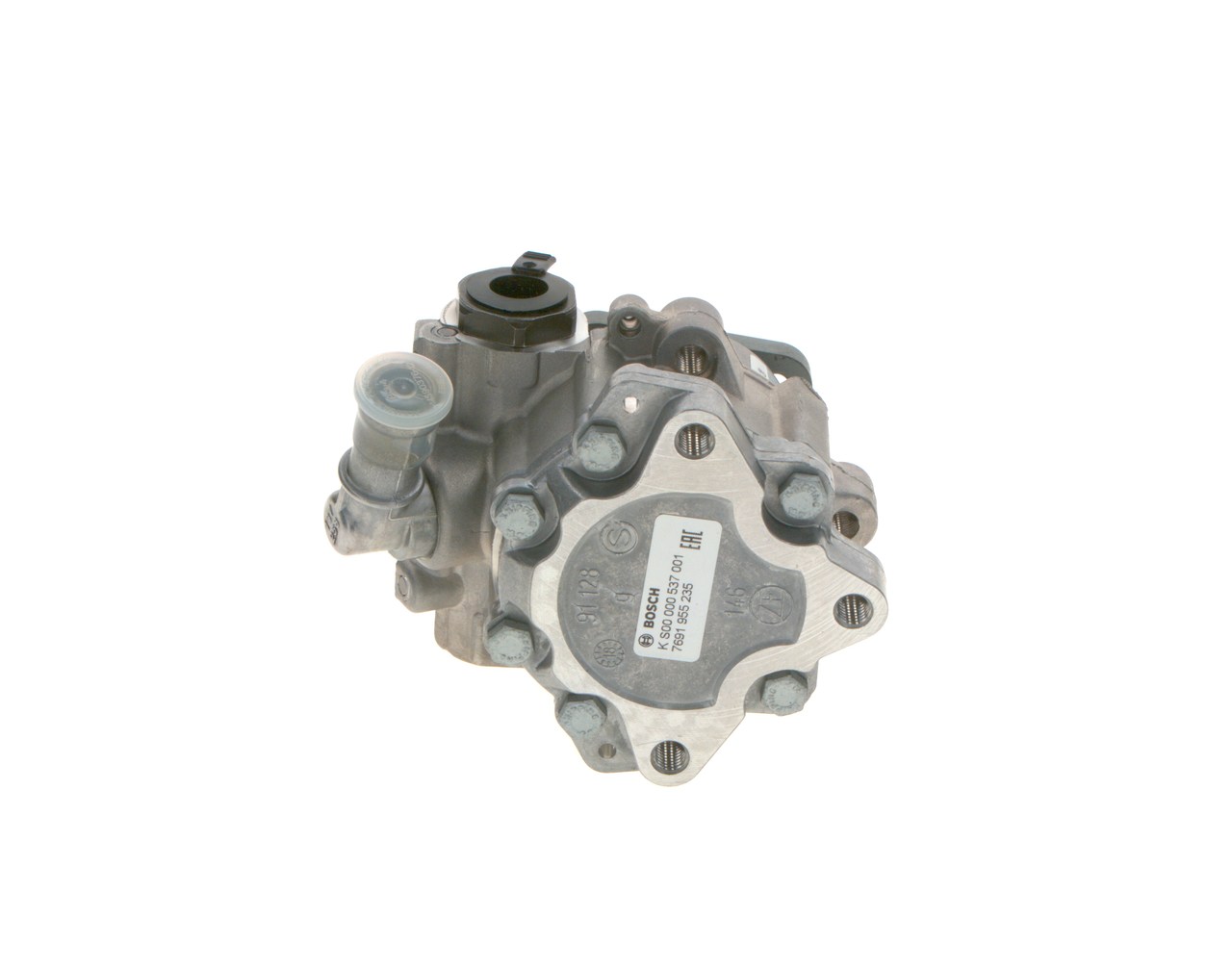 BOSCH Hydraulikpumpe, styresystem K S00 000 537 for VW