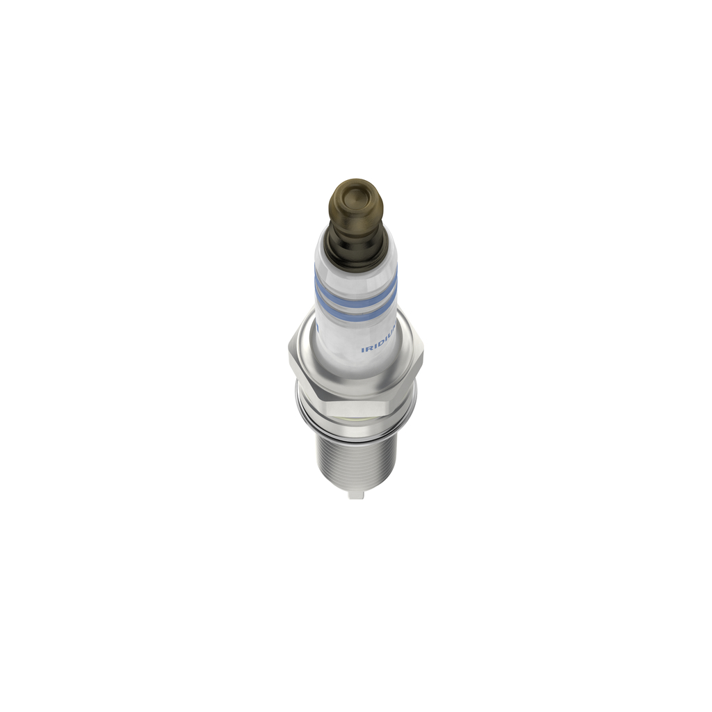 BOSCH Tændrør 0242135554 for FIAT KIA HYUNDAI TOYOTA