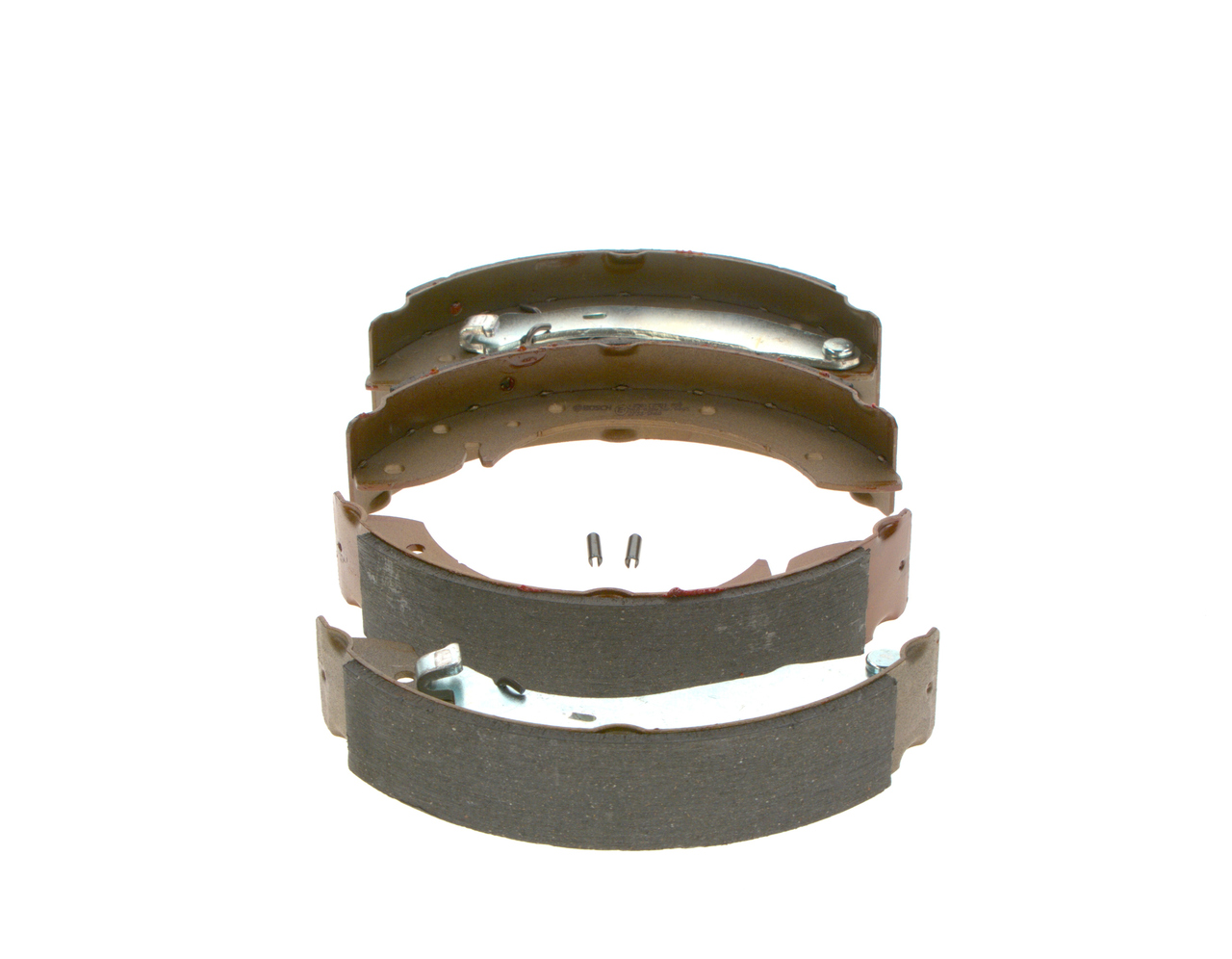BOSCH Bremsebakkesæt 0 986 487 552 for PEUGEOT TALBOT