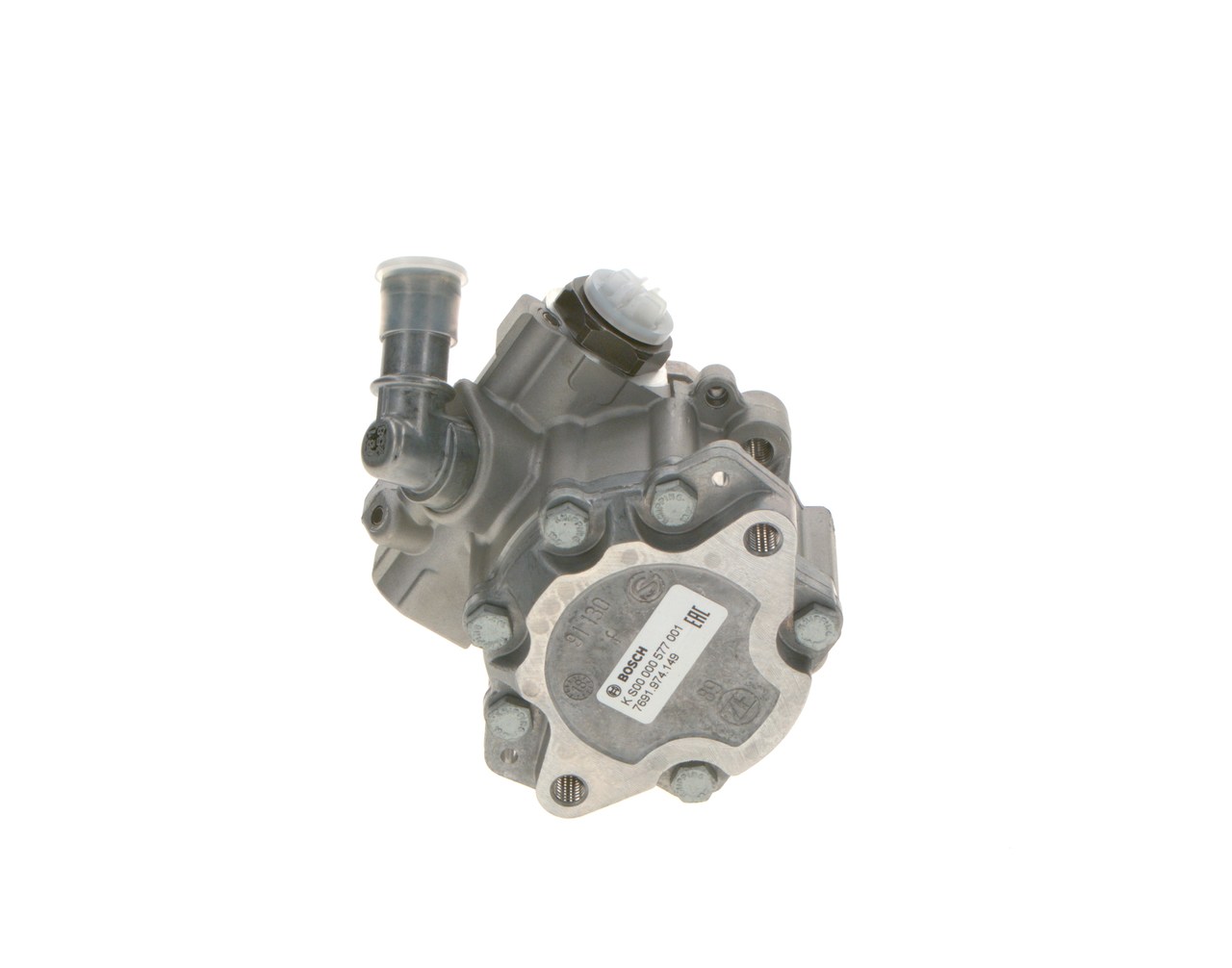BOSCH Hydraulikpumpe, styresystem K S00 000 577 for VW