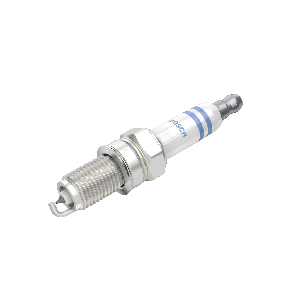BOSCH Tændrør 0242135563 for CHEVROLET JEEP FIAT TOYOTA
