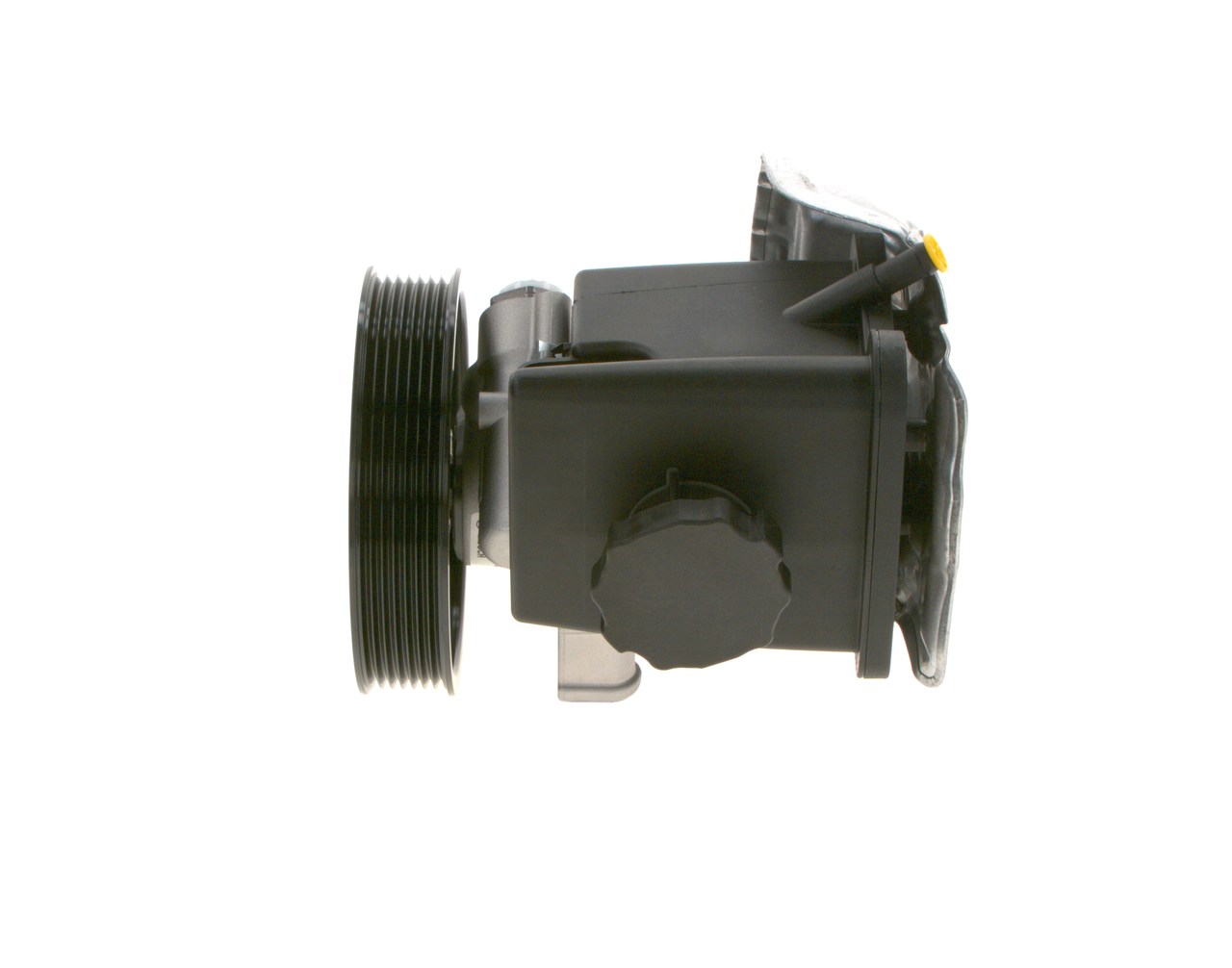 BOSCH Hydraulikpumpe, styresystem K S00 000 595 for MERCEDES-BENZ