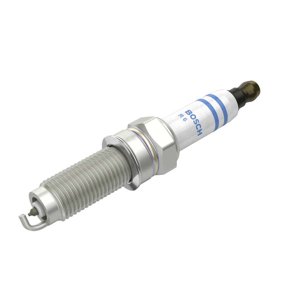 BOSCH Tændrør 0242135574 for HONDA JEEP