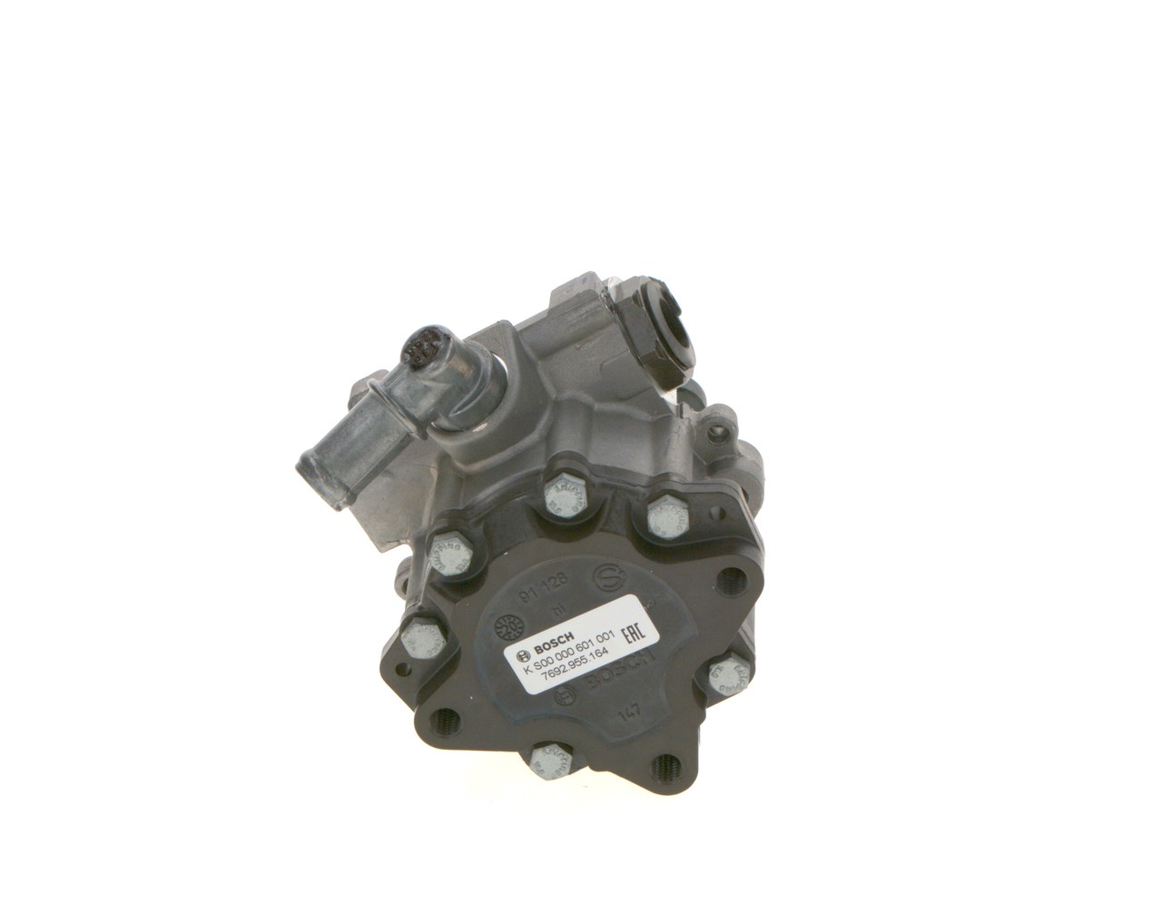 BOSCH Hydraulikpumpe, styresystem K S00 000 601 for VW